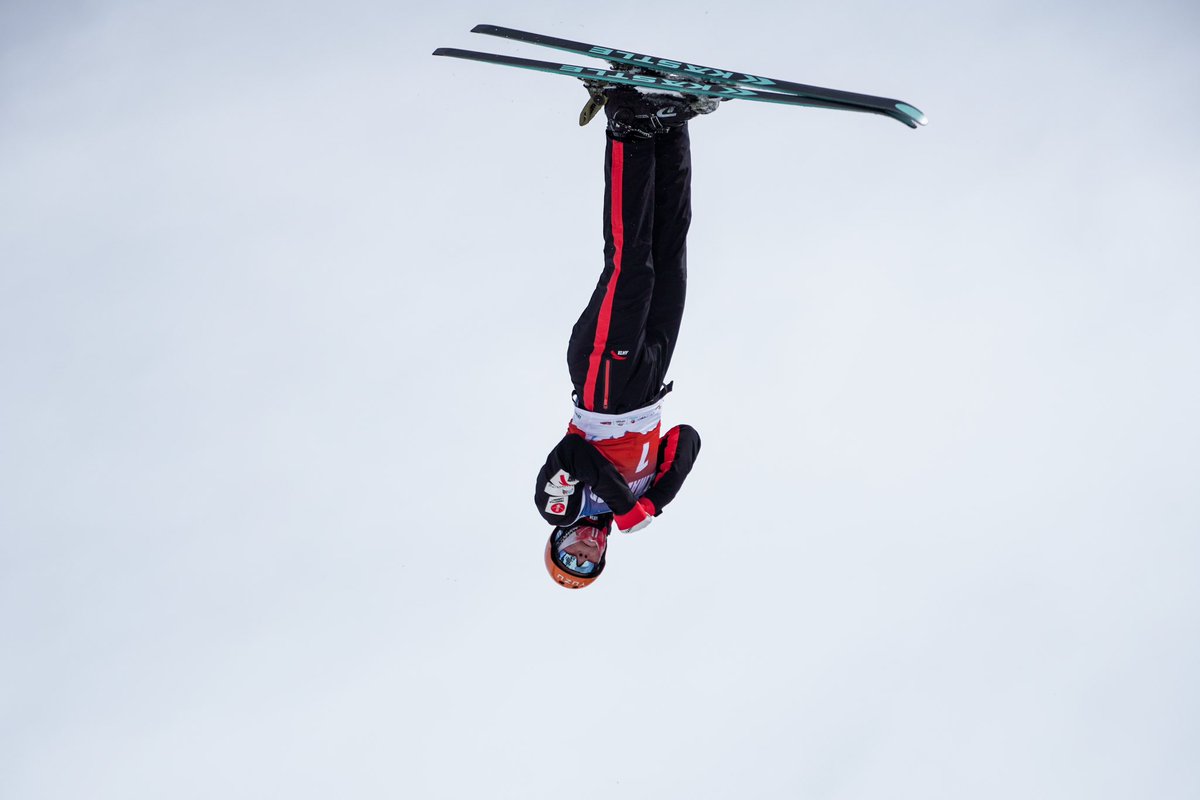 The first day of competition at the 2024 FIS Freestyle Junior World Championships was unforgettable! Blessed with abundant sunshine, the event showcased dozens of spectacular jumps. The day concluded with the crowning of new #aerials Junior World Champions 🙌