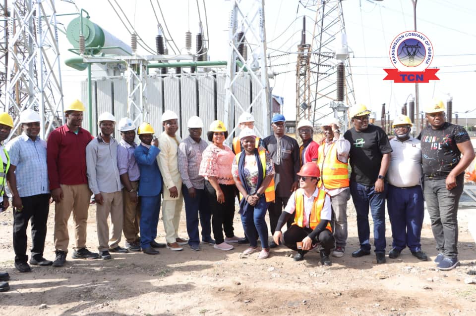 TCN LAGOS REGION COMMISSIONS NEWLY INSTALLED 100/125MVA POWER TRANSFORMER AT IJORA TRANSMISSION SUBSTATION The Lagos Region of the Transmission Company of Nigeria (TCN) has successfully commissioned a new 100/125MVA power transformer at its Ijora 132/33kV Transmission
