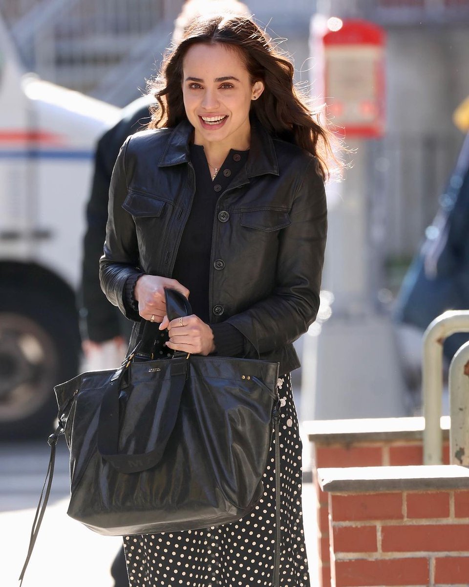Alex welcome to the carsonator universe! Take good care of <a href="/SofiaCarson/">Sofia Carson</a> because I'm sure she will take great care of you!