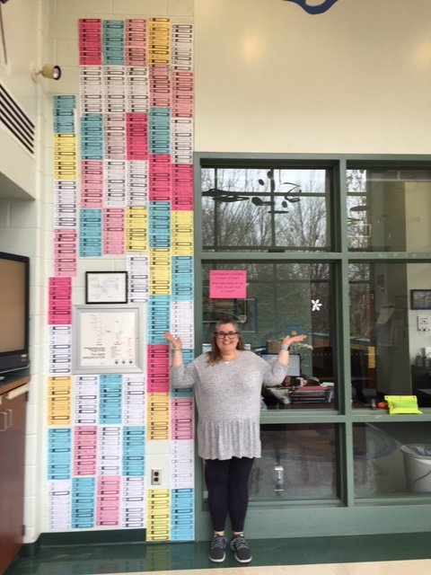 NottinghamES (@ntmknightsaps) on Twitter photo Happy School Librarian Day to the one and only dream team - Mrs. Gustafson and Mrs. Koehler! Thank you for supplying us with some many different types of books and print to investigate! We appreciate all that you and Mrs. Koehler do! @knightsread <a href="/EGardnerAPS/">Eileen Gardner</a> Happy School Librarian Day to the one and only dream team - Mrs. Gustafson and Mrs. Koehler! Thank you for supplying us with some many different types of books and print to investigate! We appreciate all that you and Mrs. Koehler do! @knightsread <a href="/EGardnerAPS/">Eileen Gardner</a>