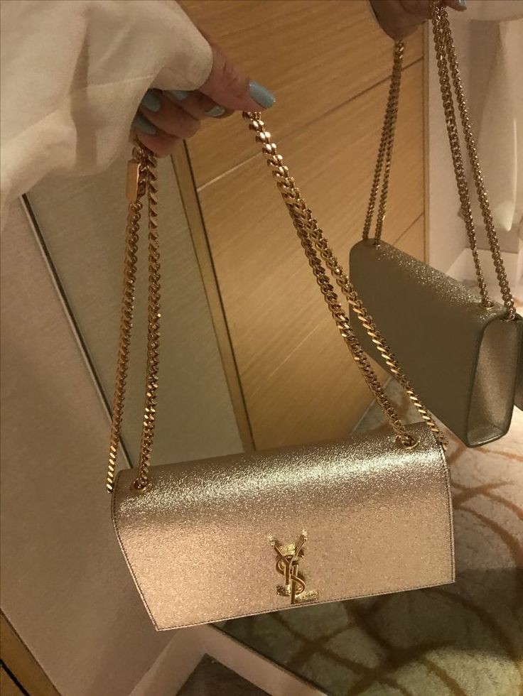 Ysl bag