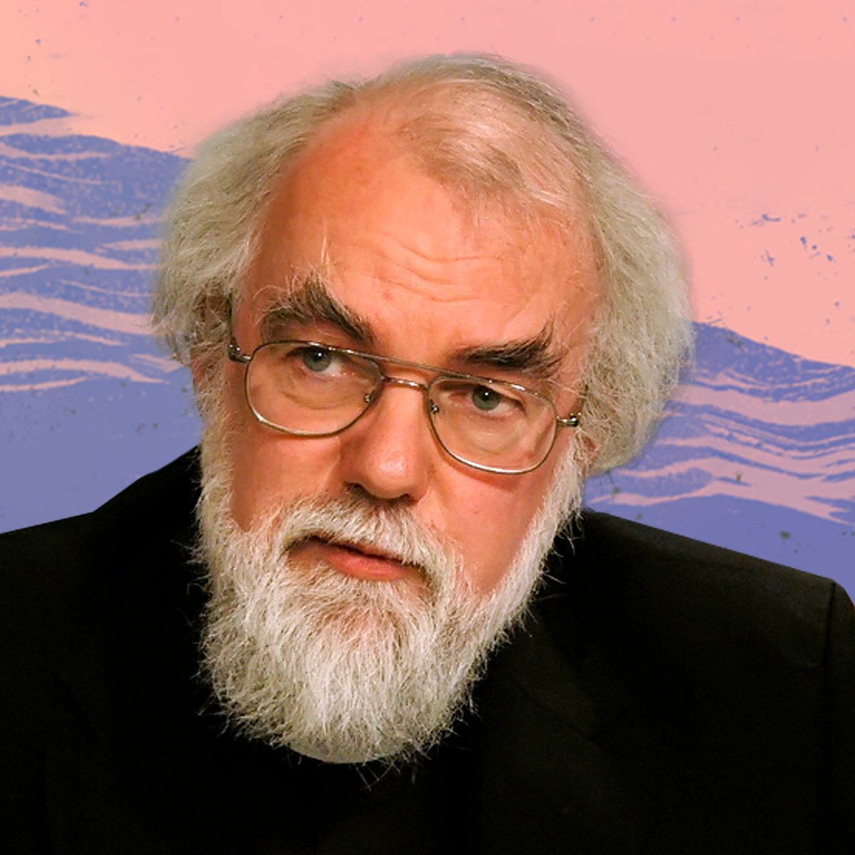 If you had to listen to one piece of music for the rest of your life, what would it be? Theologian, poet, and former archbishop of Canterbury Rowan Williams does not have a definitive answer, but JS Bach’s cello suites are likely the main contender. bit.ly/3IJOjcB