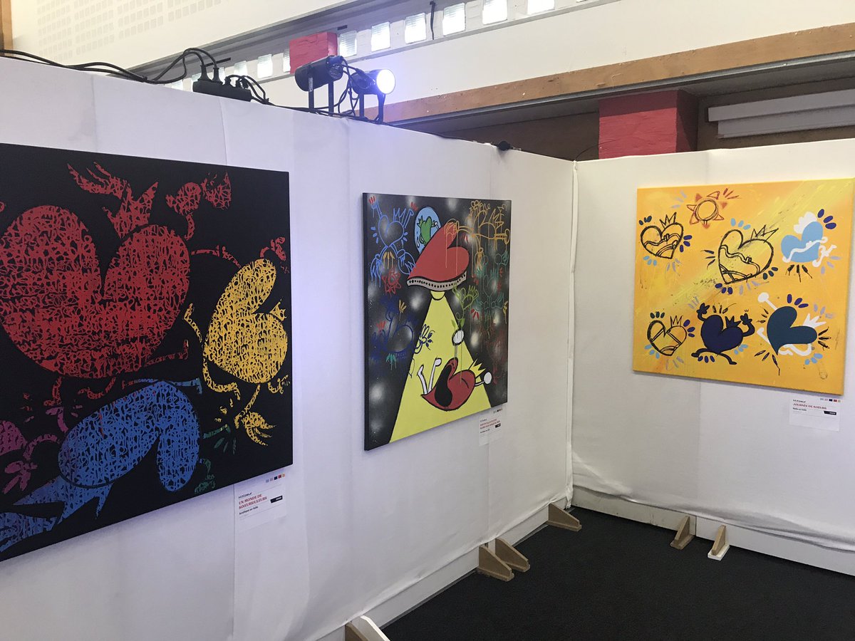 Arnaud Deslandes tweet media