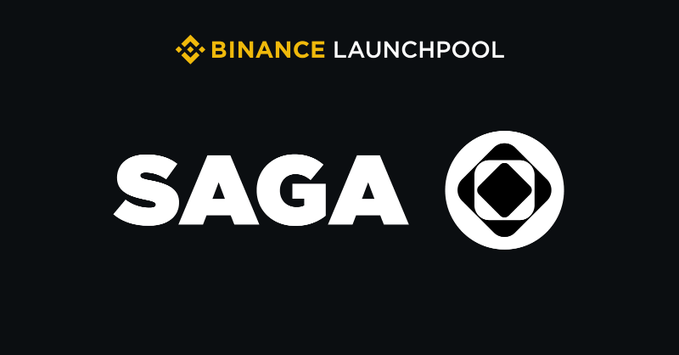 0 maliyetle kripto para kazanacağımız bir #Binance Launchpool daha geldi 💰 Ayrıca $SAGA Launchpoola katılan herkes topluluk etkinliği kapsamında $200 kazanan 10 kişiden biri olabilecek! Tüm detayları bu paylaşımda bulabileceksiniz ancak Hala hesabınız yoksa; %20 Komisyon…