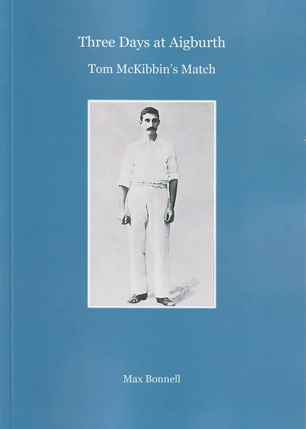 Four reviews on @CricketWebNet, of a nostalgic look back to 1983 from @mattapple1 @PitchPublishing, a fine piece of work from Max Bonnell from @Cricket_Books and two of the more interesting and difficult to find Rosenwaters, one about @BeefyBotham and the other on Jack the Ripper