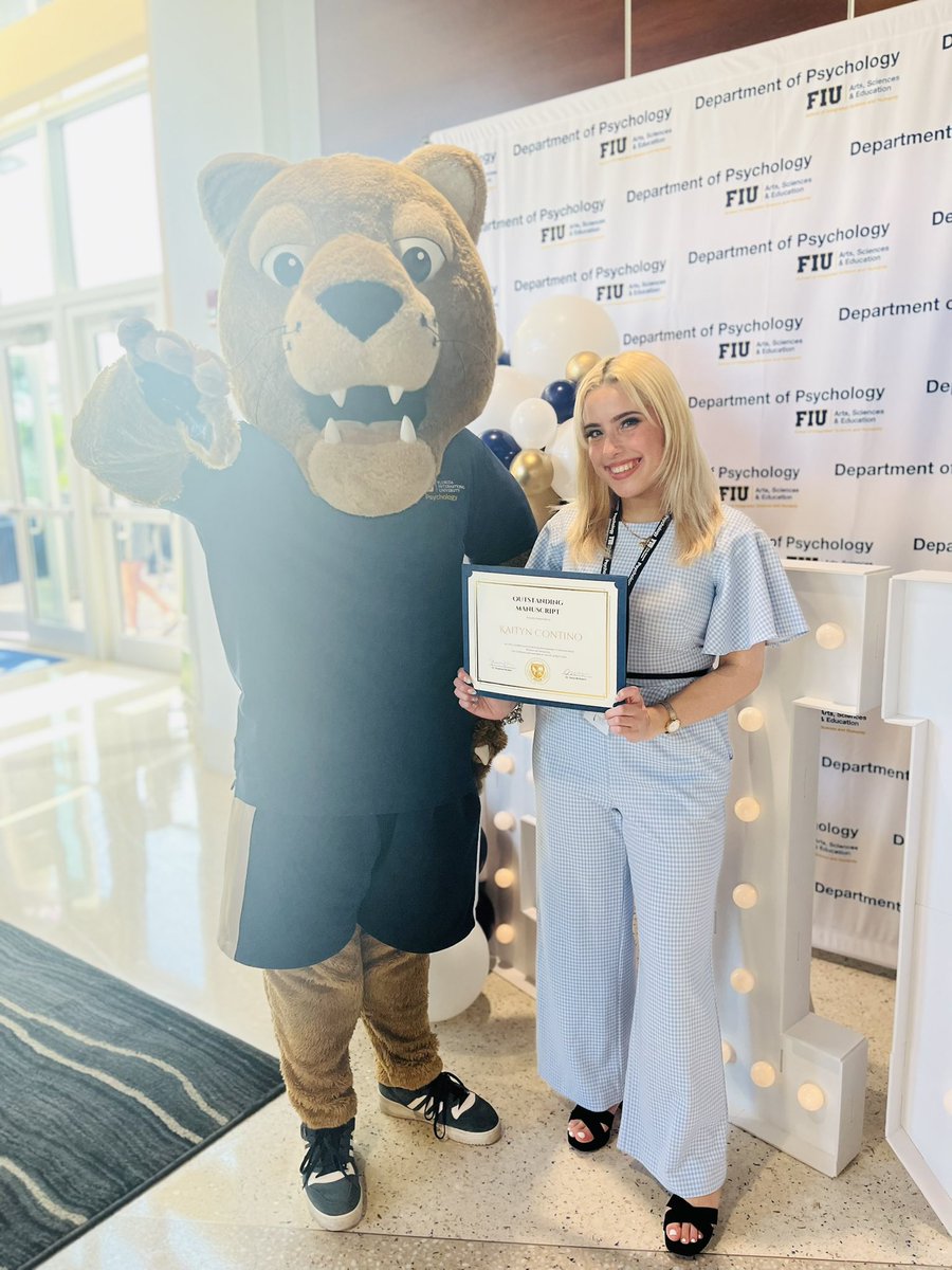 Dr. Kaityn Contino, PhD 🇨🇺 tweet media