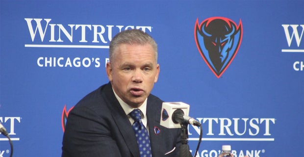 Travis Branham (@travisbranham_) on Twitter photo Mercer freshman transfer David Thomas has committed to Chris Holtmann and DePaul, he tells <a href="/247SportsPortal/">247Sports Transfer Portal</a>.
Averaged 11.0 points, 2.4 rebounds, 2.3 assists and shot 40.2% from three this season. || Story: 247sports.com/article/depaul⦠Mercer freshman transfer David Thomas has committed to Chris Holtmann and DePaul, he tells <a href="/247SportsPortal/">247Sports Transfer Portal</a>.
Averaged 11.0 points, 2.4 rebounds, 2.3 assists and shot 40.2% from three this season. || Story: 247sports.com/article/depaulβ¦
