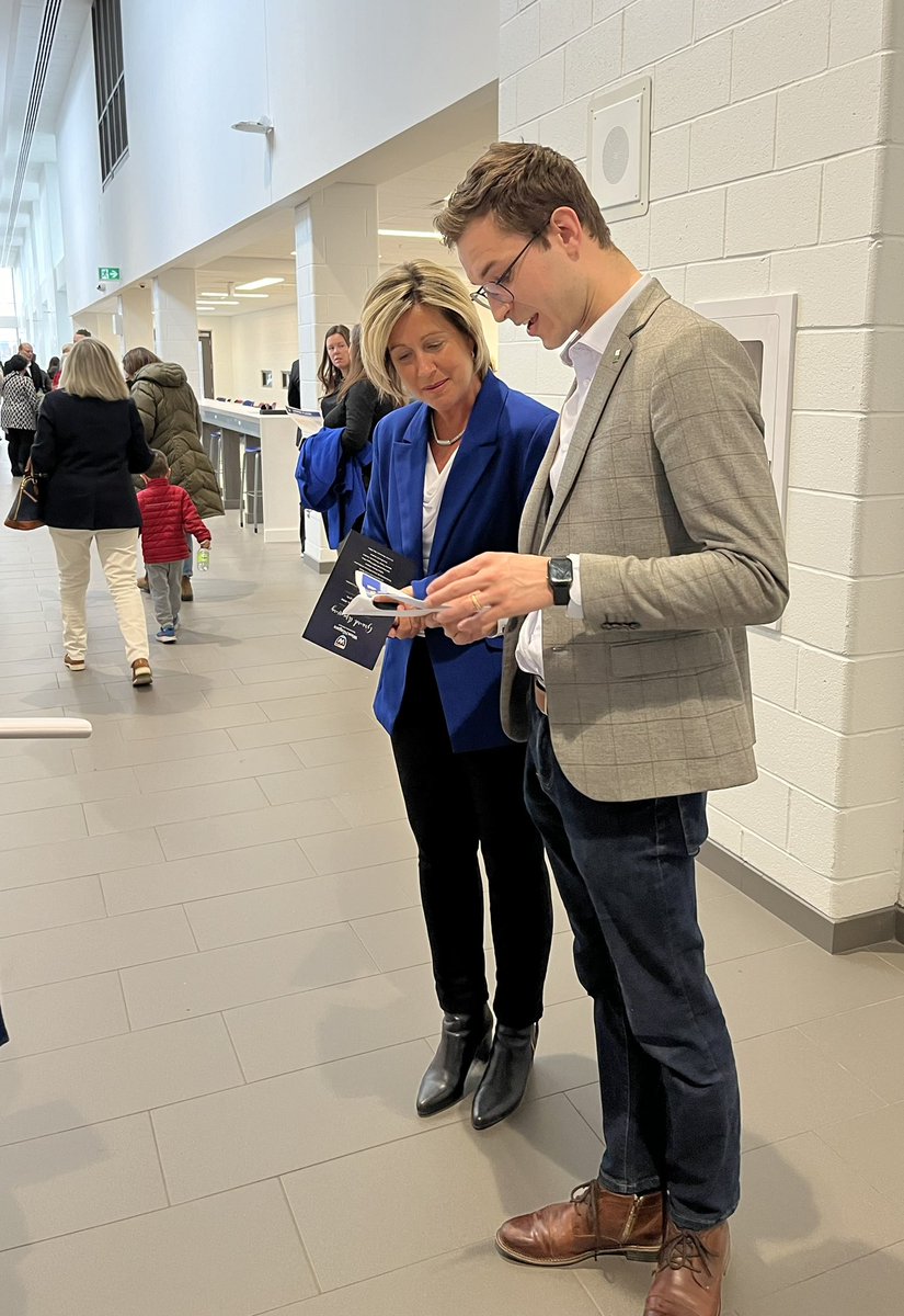 Sam Oosterhoff tweet media