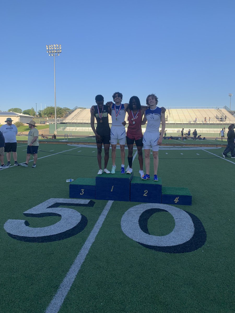 Byron Nelson CC/Track tweet media