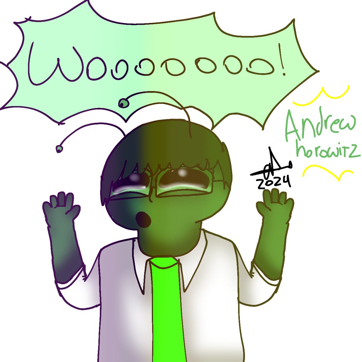 Felixcantdraw's tweet photo. Earlier in class I doodled if tally hall were aliens and I decided to draw the #tallyhall aliens in ibis paint  :3 https://t.co/rNpDFuENQ1