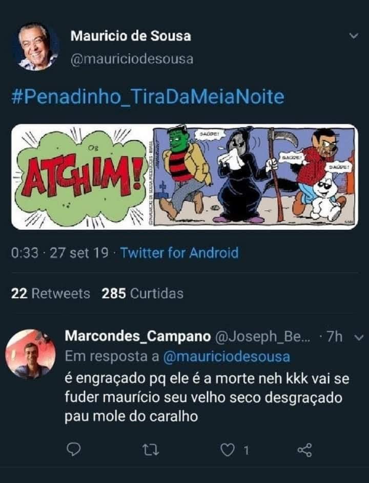 SemMotivoApa's tweet photo. https://t.co/OqeZ5Yu1uR
