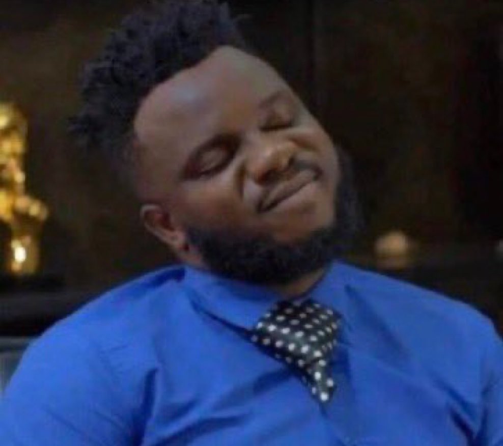 Una don start this rubbish abi na engagement you dey find??