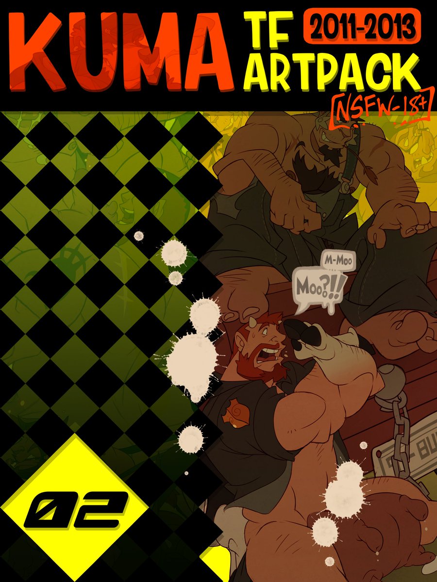 BEAR★PAWS tweet media