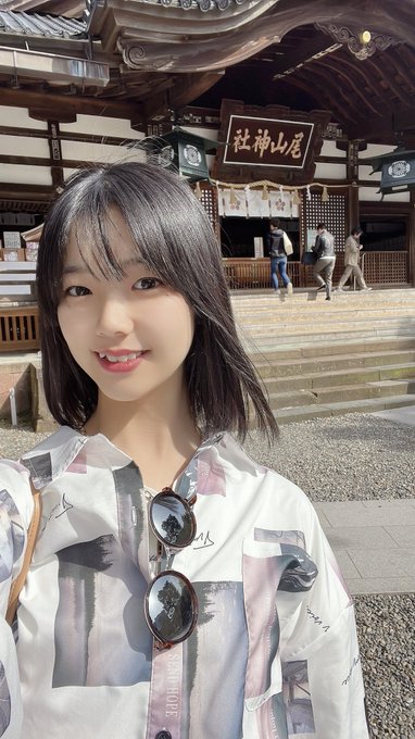 Twitterのコスプレ画像16