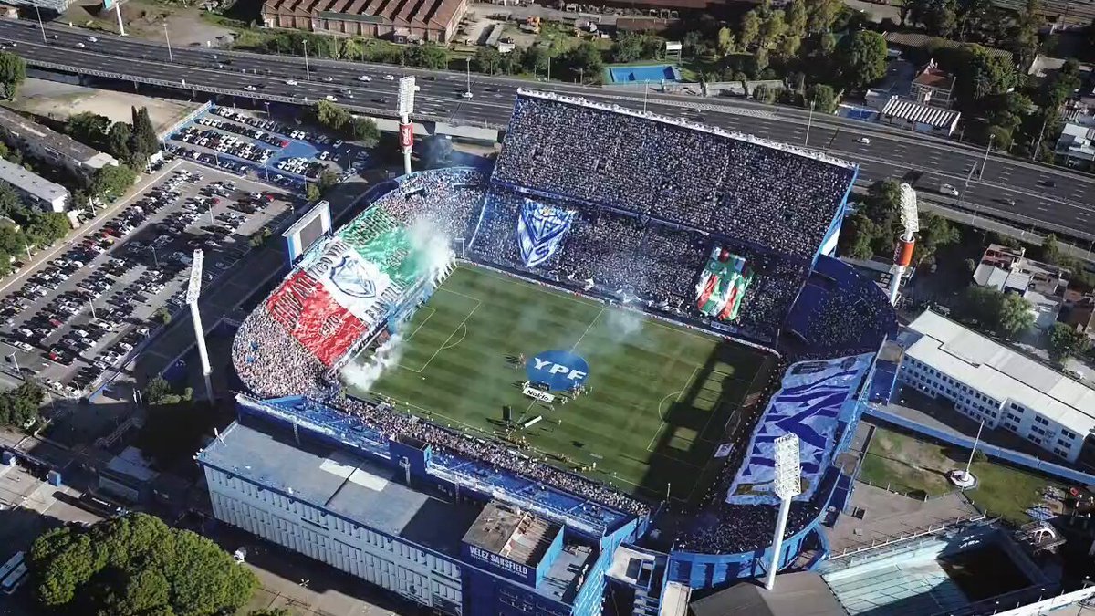 notivelezok's tweet photo. 🔥 #SORTEO DE 3 PARES DE ENTRADAS PARA #VÉLEZ VS. #AAAJ (Norte Alta).

¿Cómo participar?👇

1) Seguinos en Twitter @notivelezok.
2) Suscribite a nuestro canal de YouTube https://t.co/czCxBRSUIj
3) Dale 🔁 y 💙 a este tuit.

✅ Mañana al mediodía se anuncia a los ganadores. https://t.co/j4KBIKJXTt