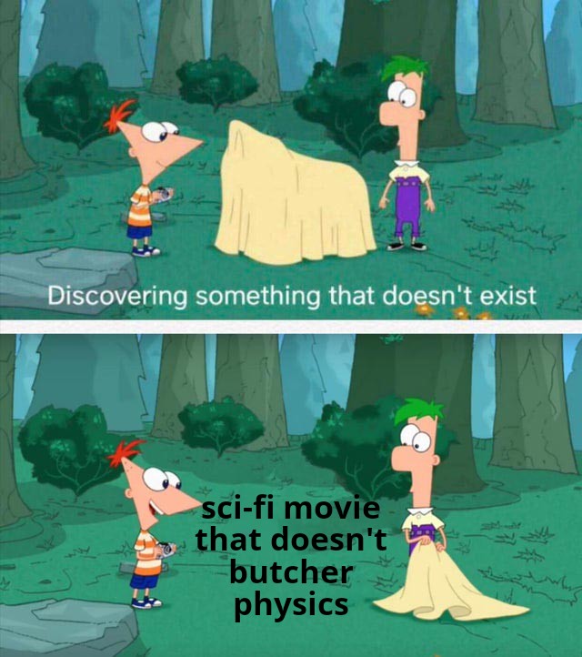 ThePhysicsMemes's tweet photo. Cries in physics #laboratory https://t.co/9r5cNIPAQo