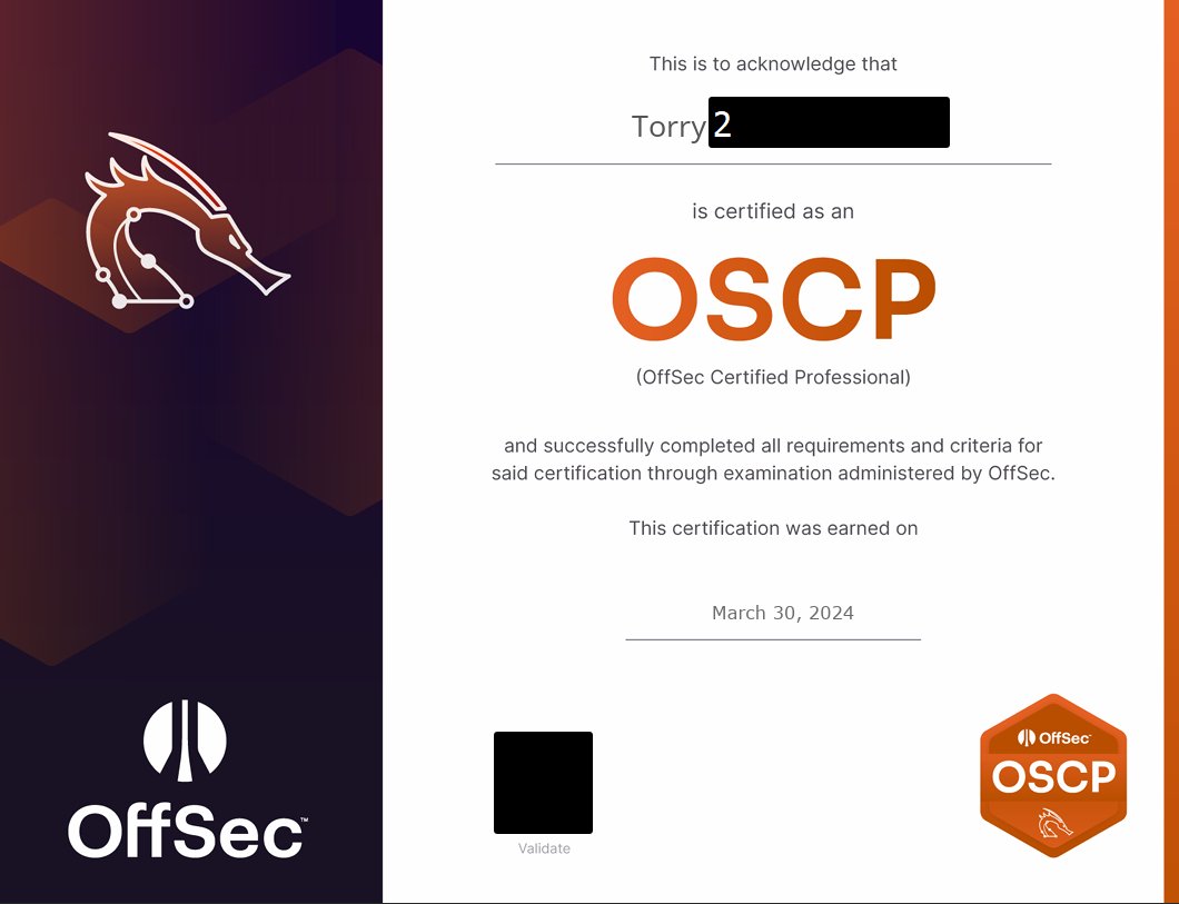try harder @offsectraining 🗣️#oscp