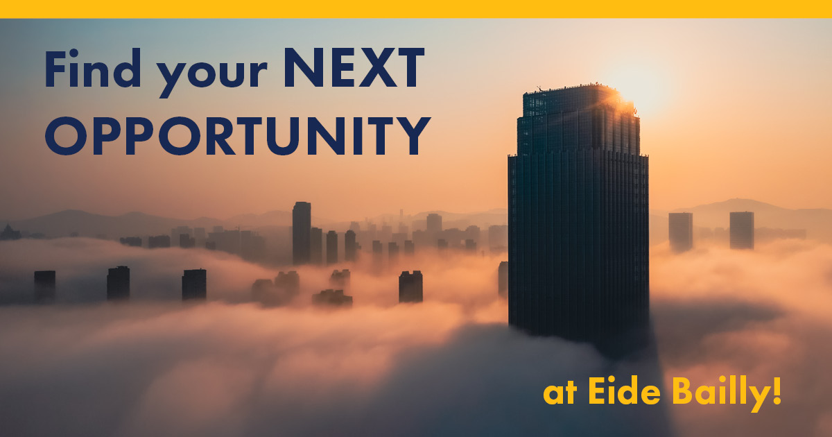 EBHired's tweet image. We&apos;re hiring an Audit Manager in Phoenix, AZ! Join us at Eide Bailly, where we prioritize work-life balance, career growth, and community involvement. Apply now and take your career to new heights! bit.ly/4ae5EGO

#EBHired #AuditManager #CPA #CareerGrowth