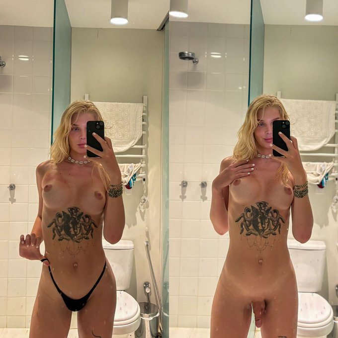 Are you sitting on mine, or am I sitting on yours?! 🤭 https://t.co/xzYZpBKmnX