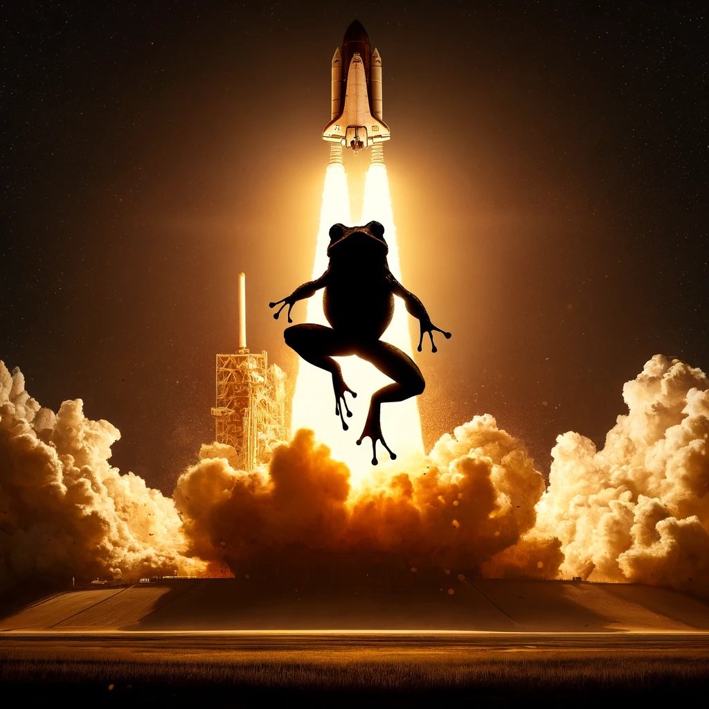 TheMoonForg's tweet image. the $mforg origin story, you're welcome 🌑🐸

science.nasa.gov/resource/ladee…

buy some #mforg 
pump.fun/9NevXobqyCjRzo…

#solana #SolanaMemcoin #memecoin