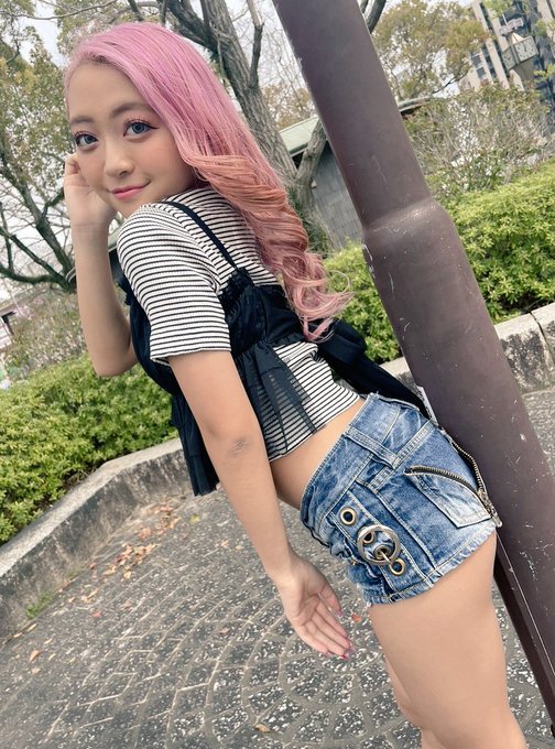 まなみちょぱ(高橋愛美)のTwitter画像14