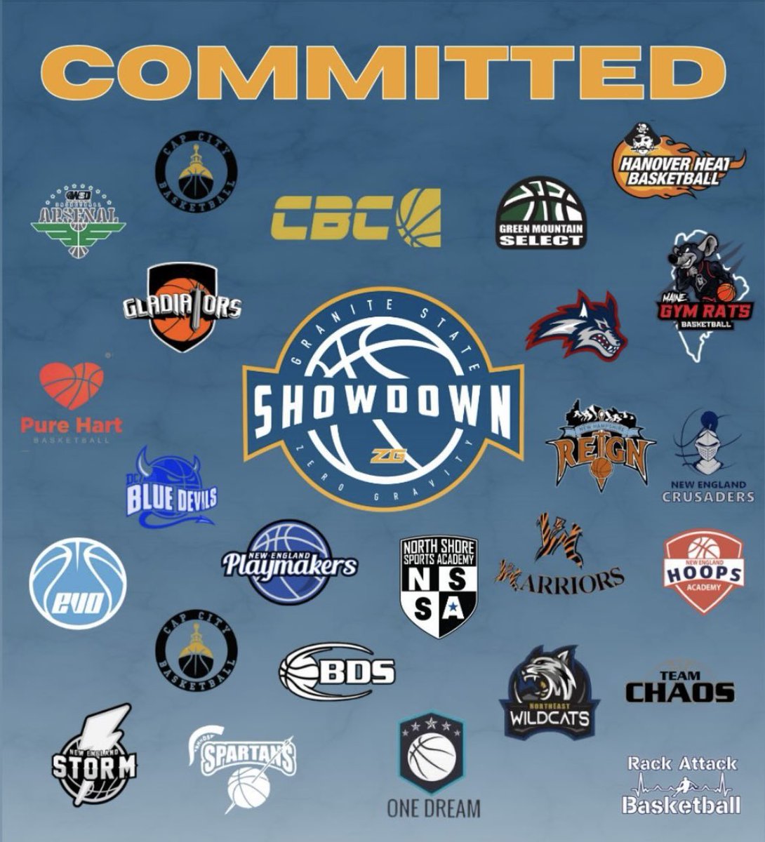 Zero Gravity New England tweet media