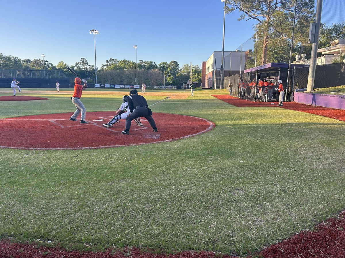 catiisto's tweet photo. Tonight I am going to be covering the Eastside vs. Gainesville baseball game. 

First pitch was at 7pm.

Updates on the game will be posted here. https://t.co/vEeiYNYZOC