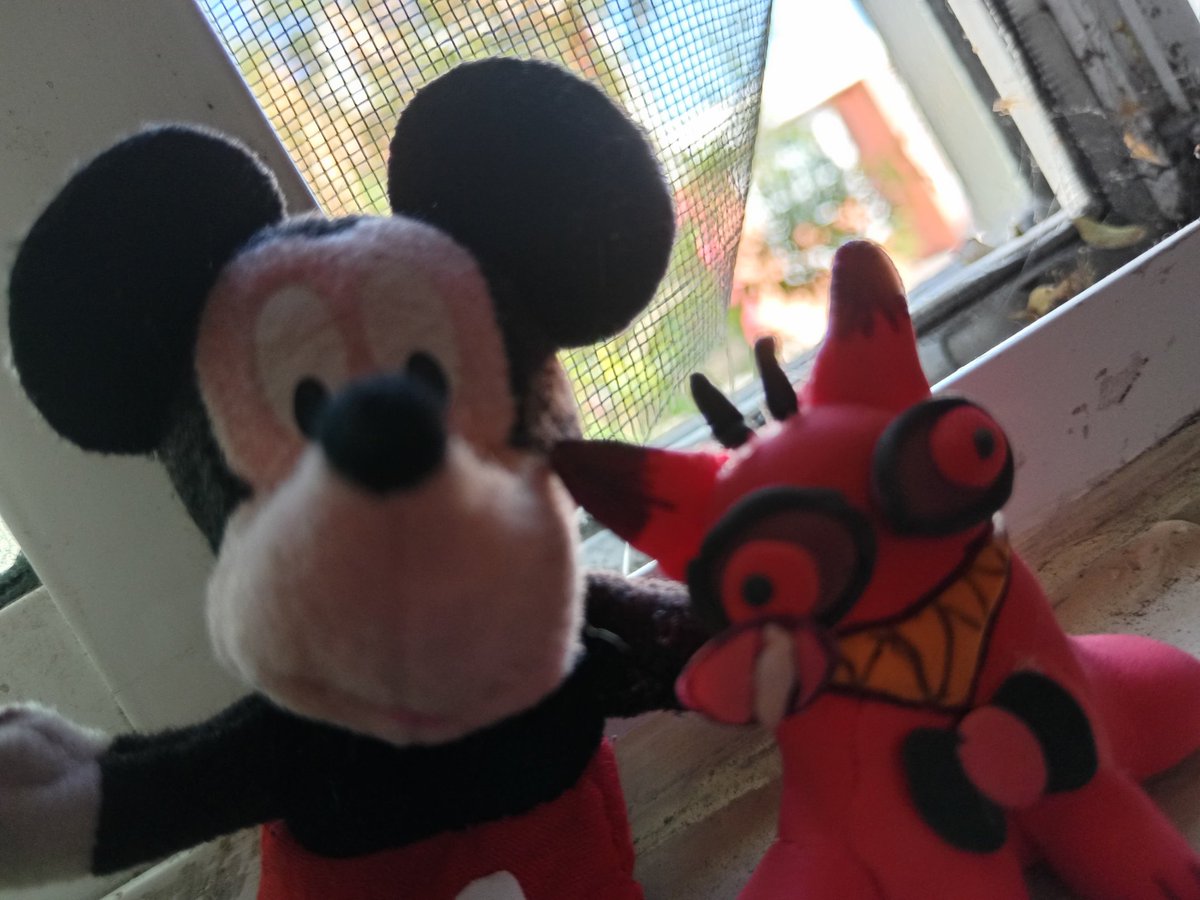 _flowck's tweet photo. iren wachos me hice un catlastor kkkk laik si te gustó
#alastor #catlastor #jajakrisa #qonda #hazbinhotel https://t.co/A4F0Adg4ur