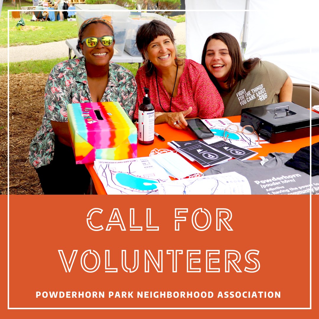 PowderhornMpls's tweet image. Embrace the opportunity to create change! 💥 Get involved with PPNA and contribute to shaping a resilient, lively community in South Minneapolis. Each individual's participation is invaluable! ➡️ ppna.org/volunteer

#Powderhorn #Call4Volunteers