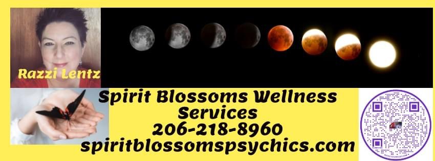 Reiki/Readings/Classes