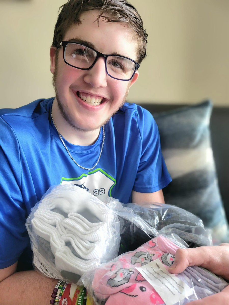 Tyler C. Britt (he/him) (@tylercbritt) on Twitter photo 🚨 PLEASE SHARE - HELP RYAN!🚨
You’ve seen him smash toy 🧸 drive goals in winters ❄️ past. You’ve read 👓 the <a href="/LSTribune/">Lee's Summit Tribune</a> articles. You’ve viewed 📺 the <a href="/fox4kc/">FOX4 News Kansas City</a> and <a href="/kmbc/">KMBC</a> stories. Many of you have personally donated, liked, shared, and supported to help Ryan give hundreds of 🚨 PLEASE SHARE - HELP RYAN!🚨
You’ve seen him smash toy 🧸 drive goals in winters ❄️ past. You’ve read 👓 the <a href="/LSTribune/">Lee's Summit Tribune</a> articles. You’ve viewed 📺 the <a href="/fox4kc/">FOX4 News Kansas City</a> and <a href="/kmbc/">KMBC</a> stories. Many of you have personally donated, liked, shared, and supported to help Ryan give hundreds of