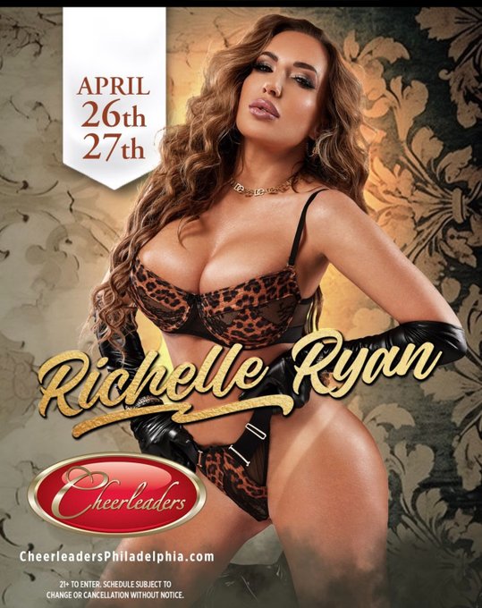 #Philly Come party with me April 26-27 at ⁦@CheerleaderPHL⁩  please don&rsquo;t wear Eagles jerseys tho 😂 https://t<a href="/tag/philly"class="tags">#Philly</a><a class="tags" target="_blank" title="On Twitter" href="/?out=eyJ0eXAiOiJKV1QiLCJhbGciOiJIUzUxMiJ9.eyJpYXQiOjE3MTk3MjQ4MDMsImlzcyI6InR3cG9ybnN0YXJzLmNvbSIsIm5iZiI6MTcxOTcyNDgwMywiZXhwIjoxNzUxMjYwODAzLCJyZWRpcmVjdF91cmwiOiJodHRwczovL3R3aXR0ZXIuY29tL0NoZWVybGVhZGVyUEhMIn0.cpqYnBSSQOalDtzfc0JmBhmYV1zXhNgRhMlrMcxMMqf3d7_t-BUx243U6afvl_3rZ-qUTOtjdA3-poKtKEF8fg">@CheerleaderPHL</a>