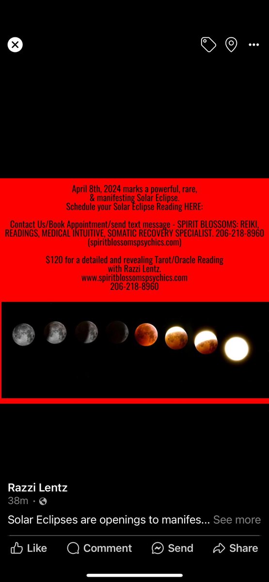 Spirit Blossoms Psychics (@shirahz) on Twitter photo 