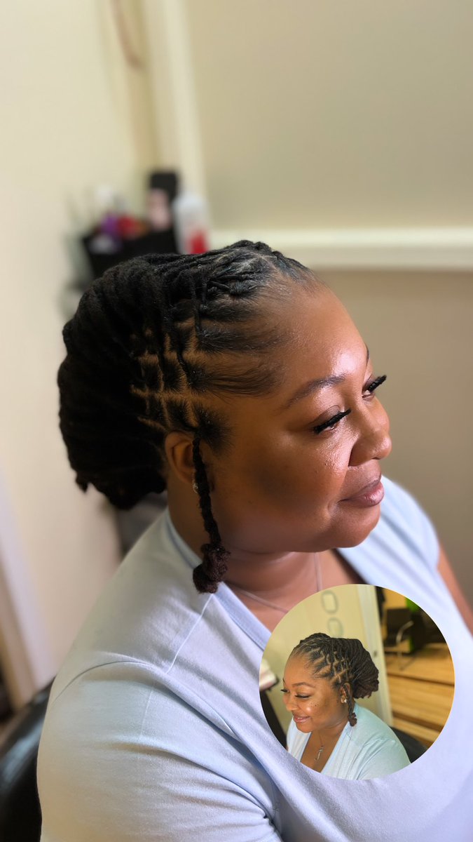 B. Elise Styles tweet media