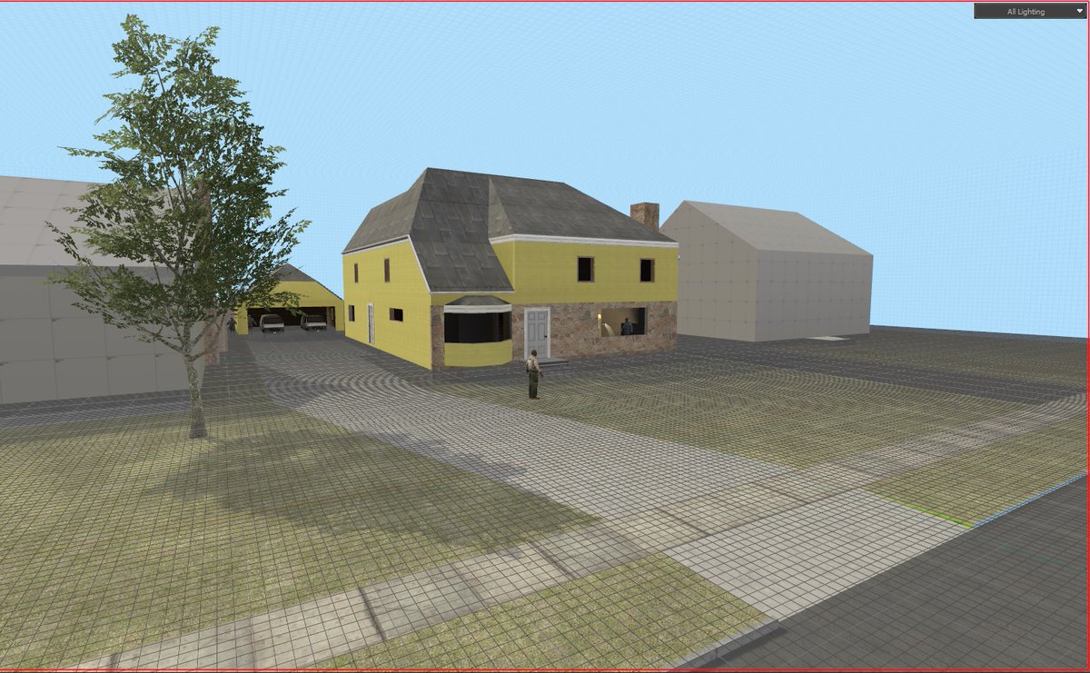 stuff I'm working on