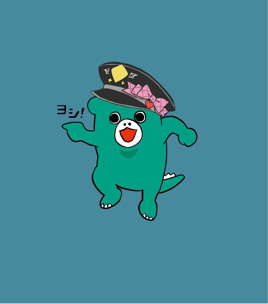 「#新しいプロフィール画像戻ったぞ! 」|威ぶきのイラスト