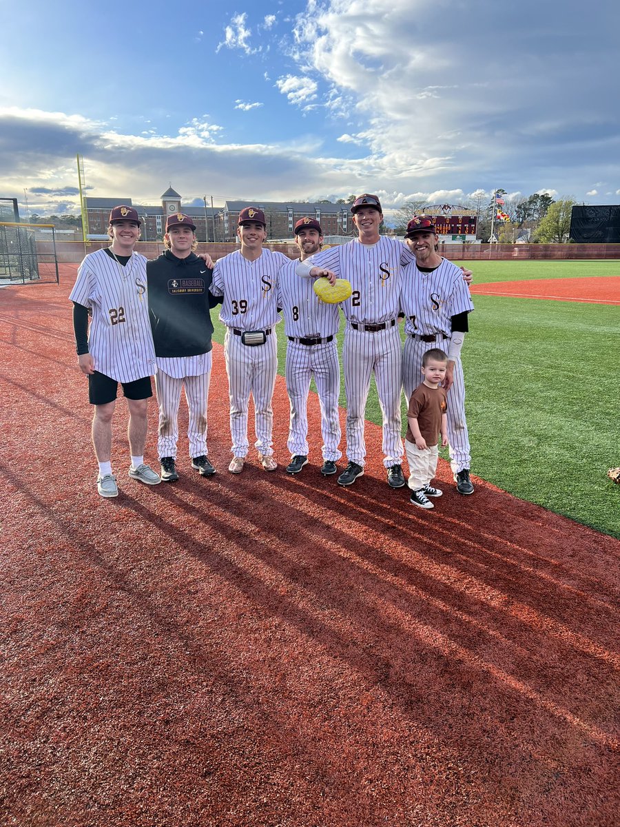 Today’s @SalisburyBB 🪨 for the victory over York are @Cole_Williams08 @EthanHirsch_2 @WaireTrent Joey Bowers @danny_sheeler @adamtommerPE and Callum Stafford #GoGulls @SUSeaGulls @ABCA1945