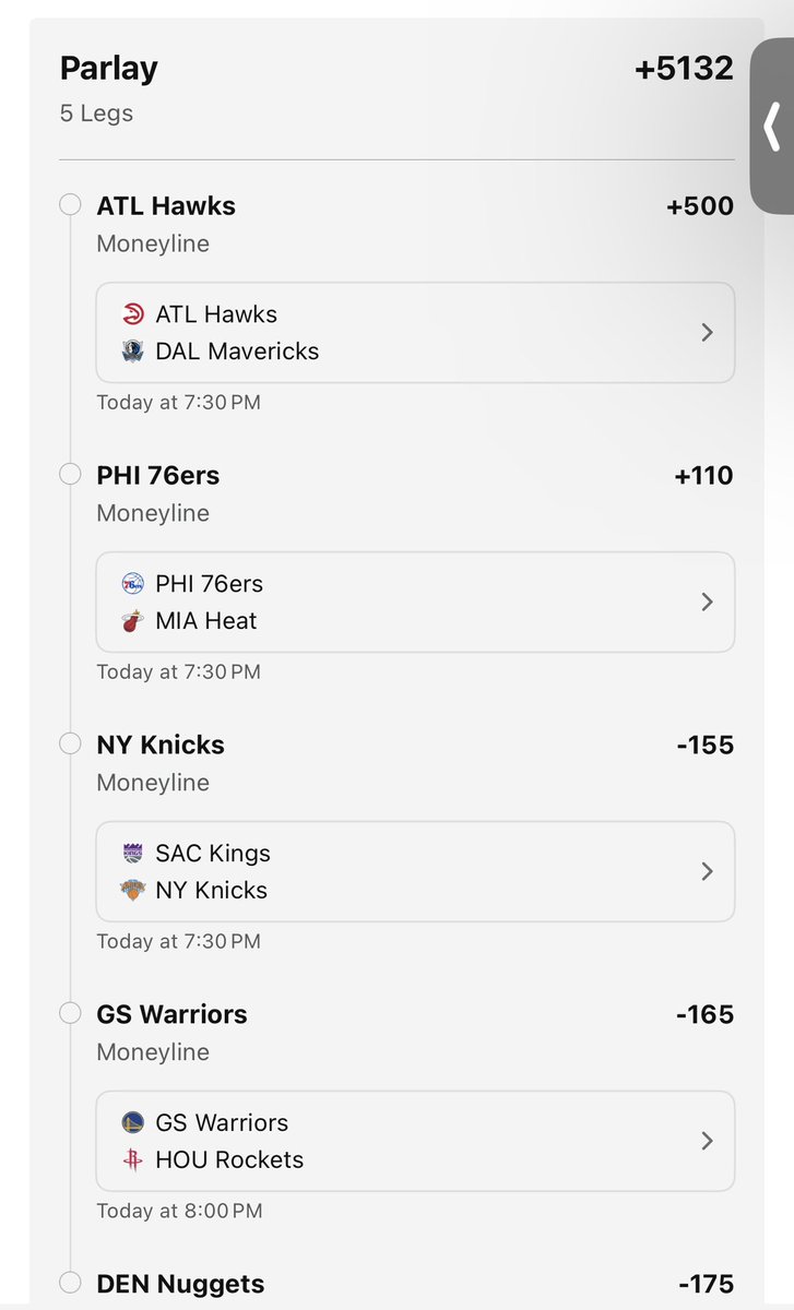 thelockcenter's tweet photo. FREE PICK ; TRUST🚨🍀🔒
Join the team now 🥶
GOT A FEW FREE 3 DAY TRIALS IF U WANT ONE DM ME LETS GET THIS MONEY ☢️❤️ #capper #draftkings  #GambingTwitter #fanduel #GamblingCommunity #BetMGM  #PlayerPropBets #PrizePickNBA #SleeperPicks #prizepicksPotd #Underdog https://t.co/f3bwYwG4IQ