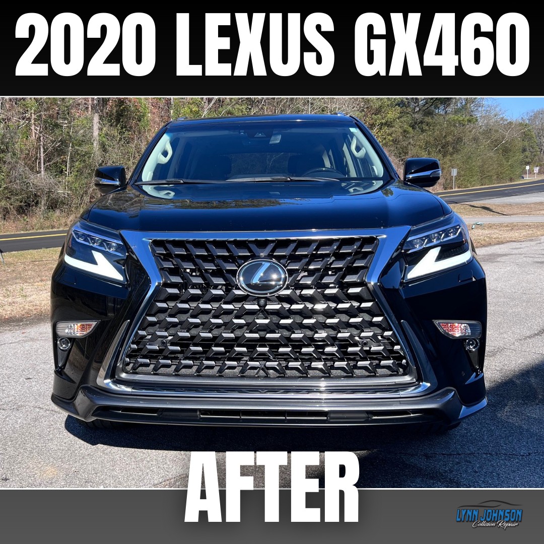Before and after of this 2020 Lexus GX460!

#BirminghamAlabama #Alabama #alabasteralabama #GMC #chelseaalabama #chelseapark #greystonealabama #invernessalabama #caleraalabama #mountainbrookalabama #BrookHighland