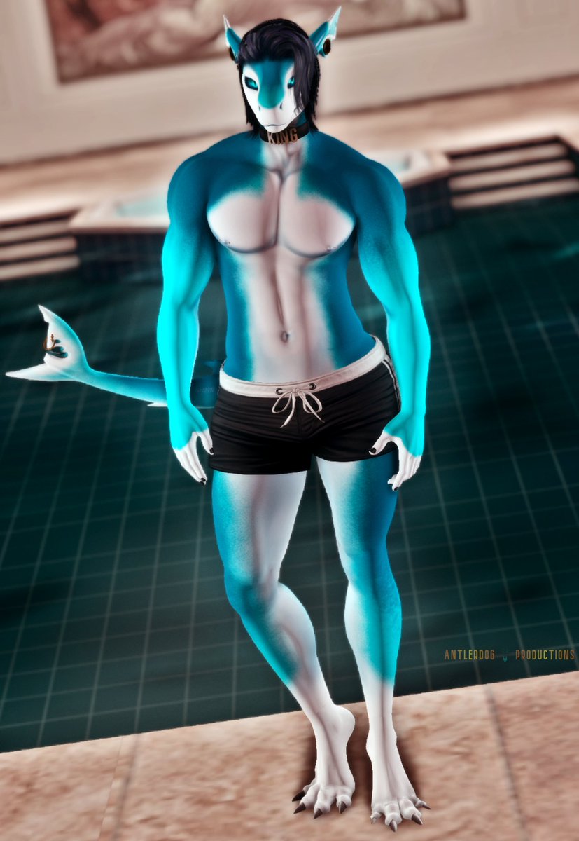 Isaac Whitlock (NSFW / 18+ ONLY) tweet media