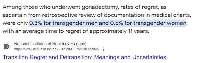 Beezist's tweet photo. transphobes really just say shit and hope nobody fact checks them https://t.co/g0EMOSZqjk