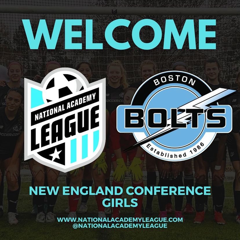 Boston Bolts Metro North tweet media