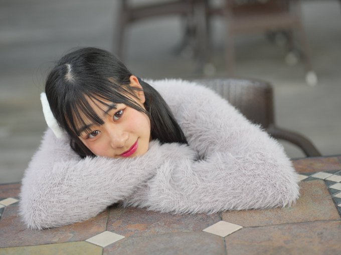 Twitterのコスプレ画像4