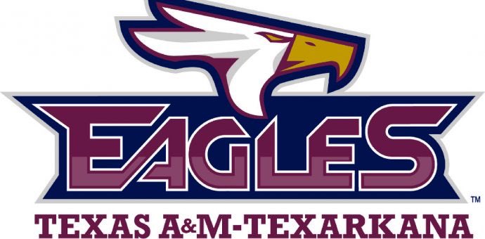 After a great conversation with @rpwall11, I am blessed to say I have received an offer to play basketball at my hometown school of Texarkana A&amp;M University. Go Eagles!