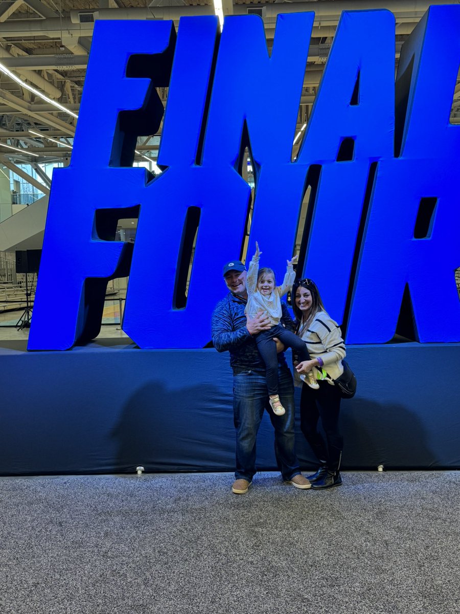 William A. Mayer Jr. tweet media