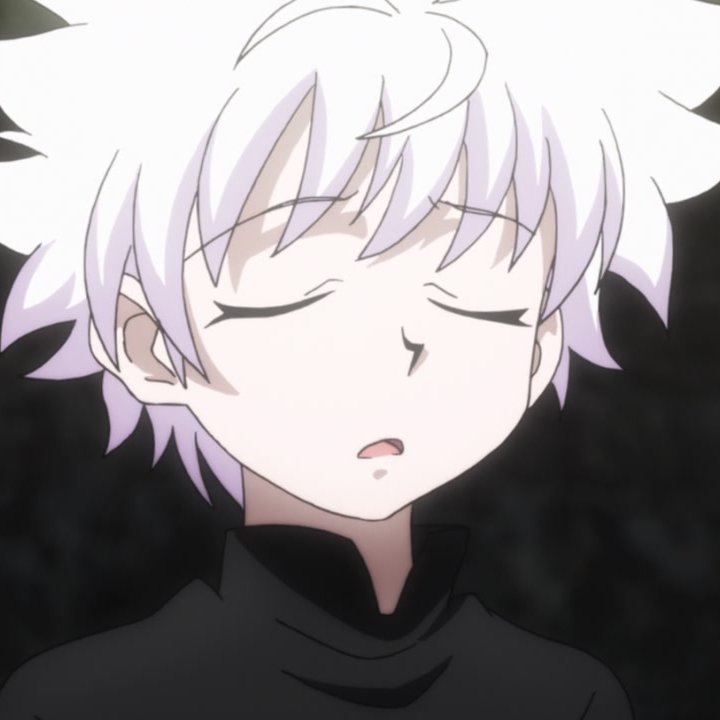 daily killua (@dailykillua) on Twitter photo 2024-04-04 23:31:03