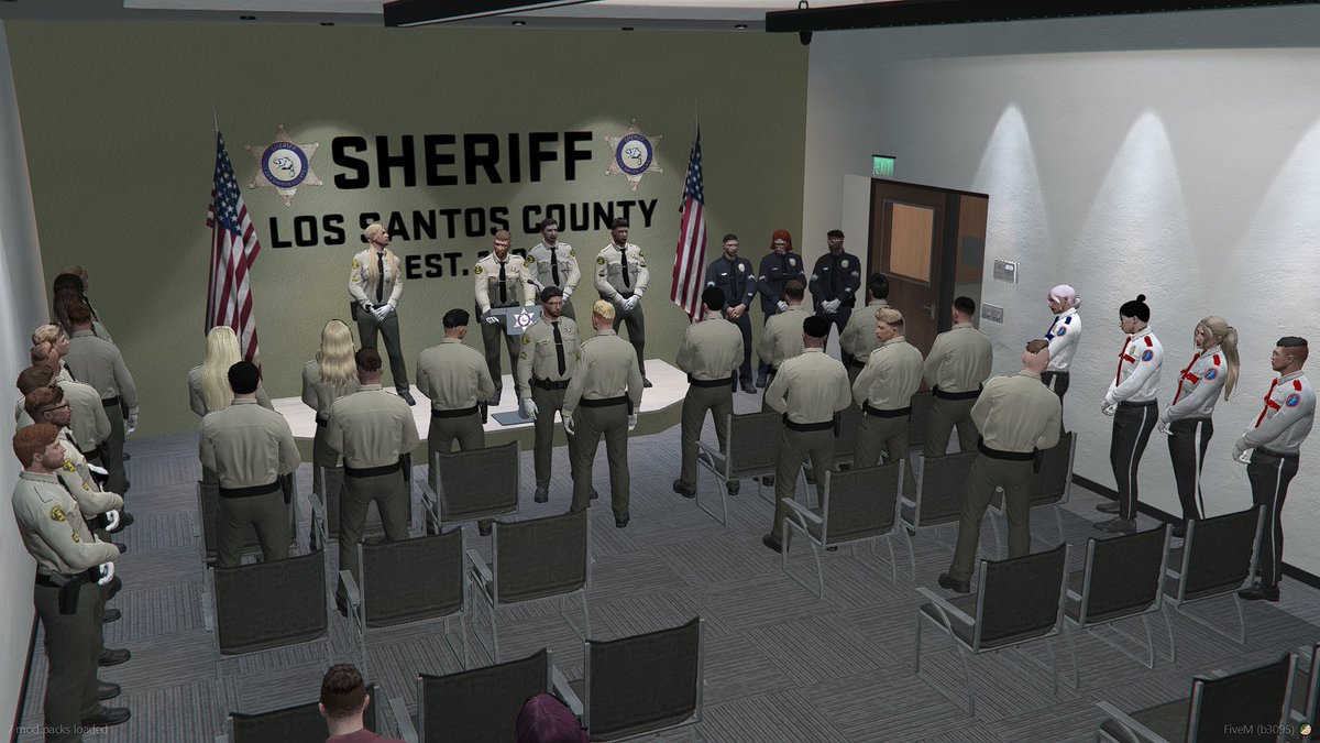 SAPD - GTA Zone tweet media