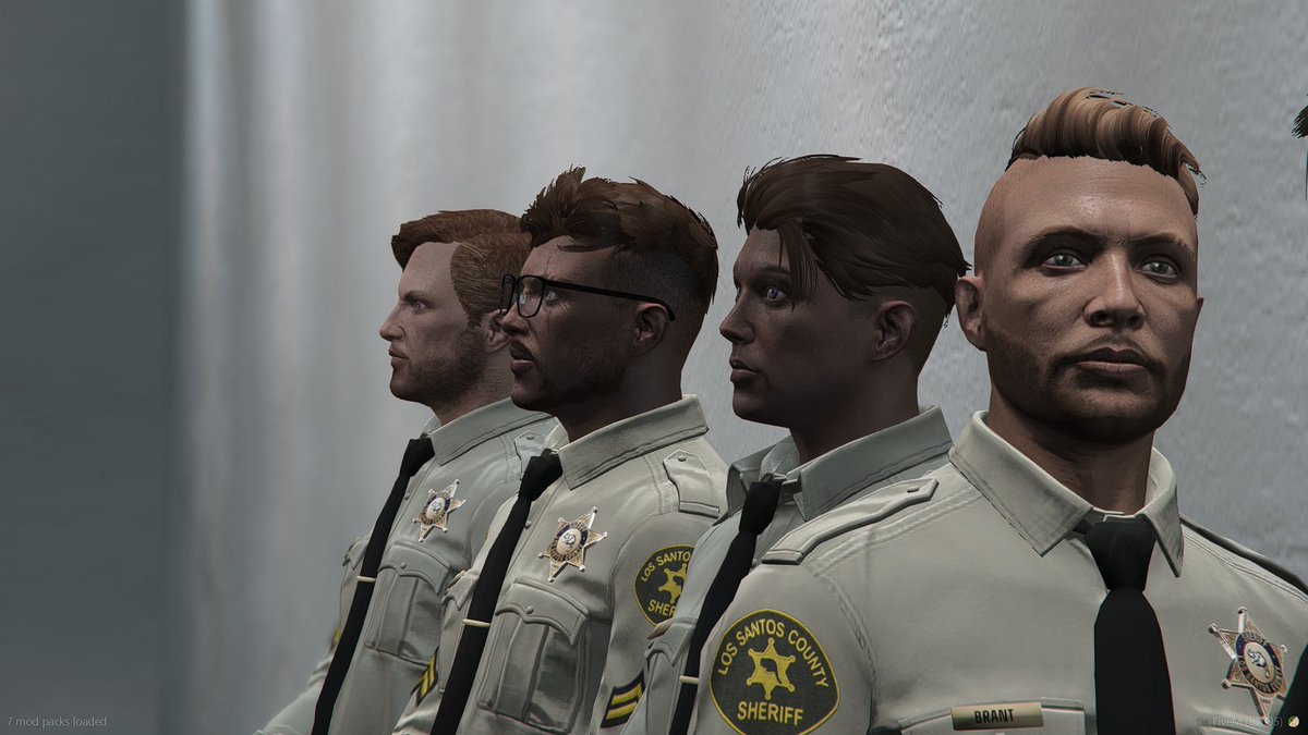 SAPD - GTA Zone tweet media