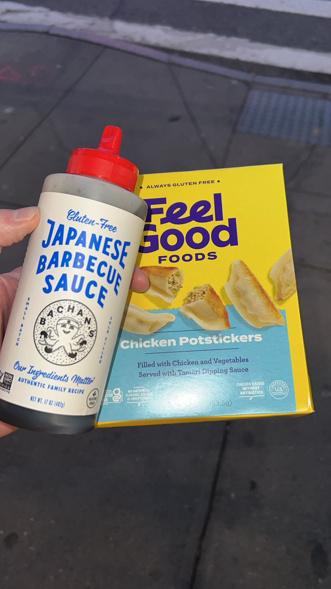 …can someone top this flyby whole foods haul