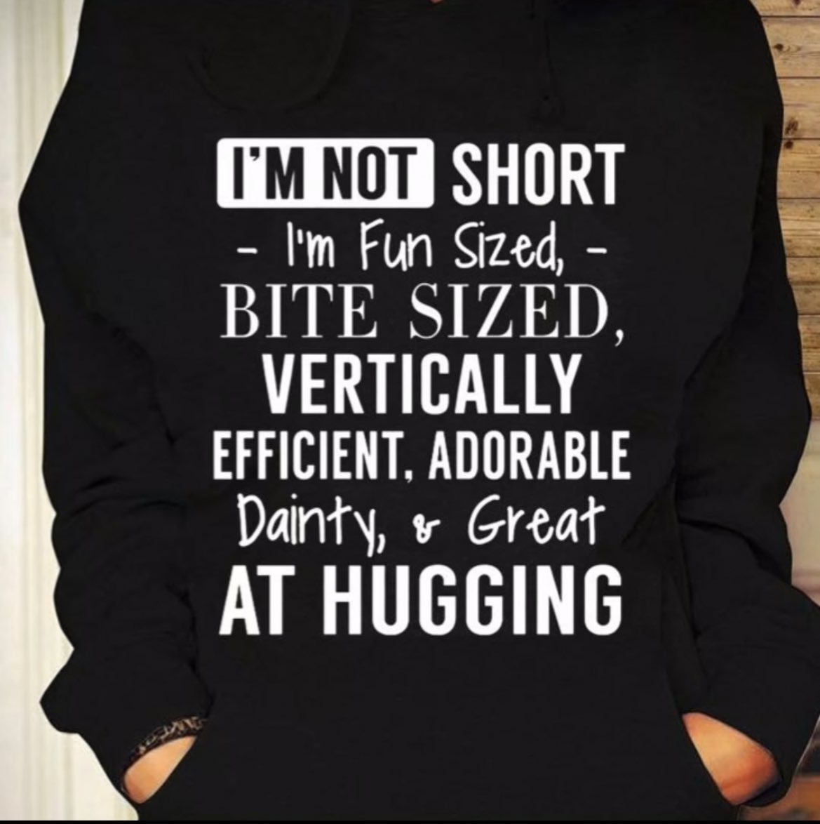 sharron_honey's tweet image. Oohhh it&apos;s me 🤣🤣🤣 #funsize